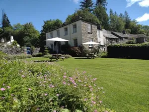 Image of Rydal Lodge
