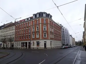 Image of Flat in neo country style aus Gründerzeit bis 6 Person