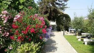 Image of Bastide Marie Antoinette