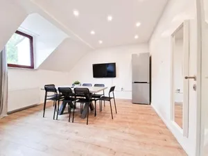 Image of RAJ Living - 4 Room Apartments - 30 Min Messe DUS