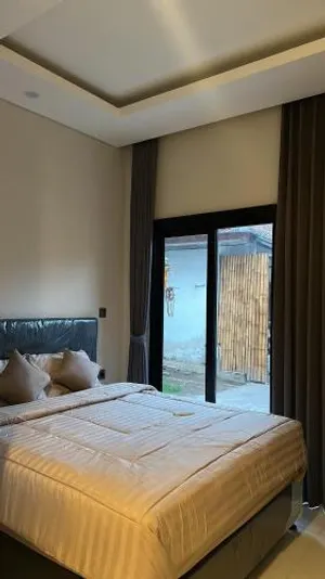 Image of Kubu Gandi Homestay