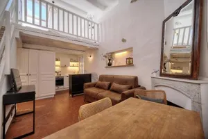 Image of IMMOGROOM - Cosy - Renovated duplex - Close to the beach