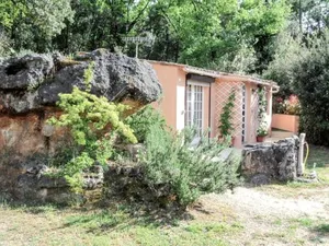 Image of Maison charmante à Montauroux avec jacuzzi et vue