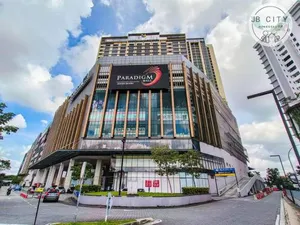 Image of Skudai Paradigm Mall by RR JBcity