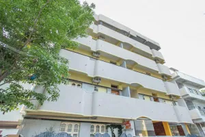 Image of Hotel O Blossom Suites