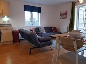 Image of Vetrelax Chelmsford Cressy Apartment