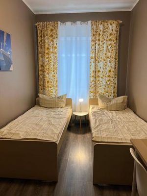 Image of Arsi Hostel