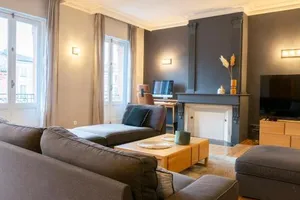 Image of Confort Appartement 110 m² CleanNcosy Toulouse Hypercentre