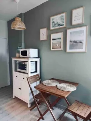Image of Studio «  La Mouette Rieuse »