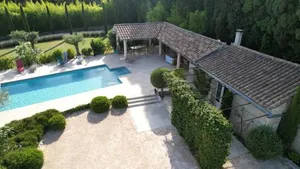 Image of Mas des Bambous