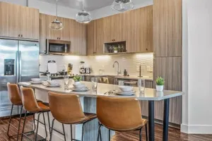 Image of Urban Oasis 2BD 2BR Apartment