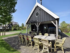 Image of Holiday home at the Kaagerplassen