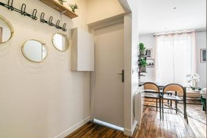Image of MBA Splendide Appart - Montreuil 5 - Proche Vincennes
