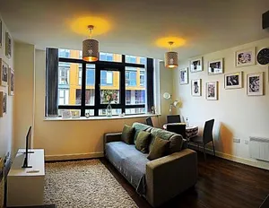 Image of Cotton Apartment Chinatown Central Stay