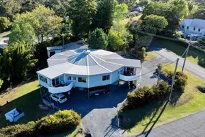 Image of Serene Mountainview Retreat Tamborine Mountain