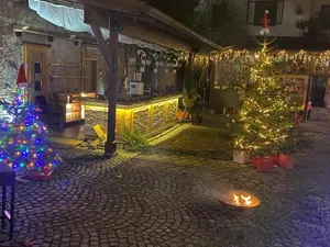 Image of B&B bei Pepe Nero.