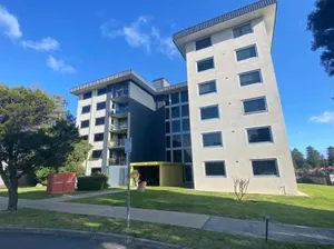 Image of A Little Slice of Fremantle One Bedroom Character Apartment