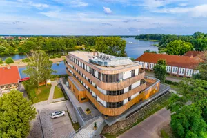 Image of Das ELB Boardinghouse Hotel Restaurant