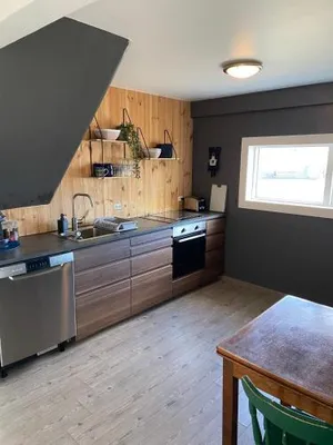 Image of The Little Guesthouse Downtown - Keflavik Airport