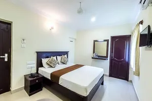 Image of Hotel Park Plaza Rameswaram