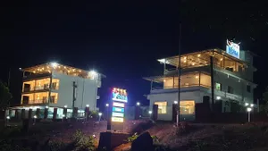 Image of Hotel Volga Residency