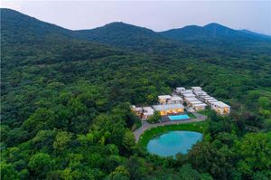 Image of Acre of Pure Land · Valley Hot Spring Resort