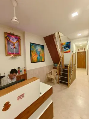 Image of Hotel Beach Crown Juhu