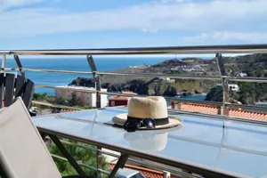 Image of Résidence Costa Vermella, vue mer et montagne au calme