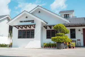 Image of The Farmhouse