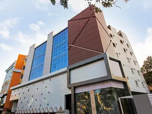 Image of Sesha Grand