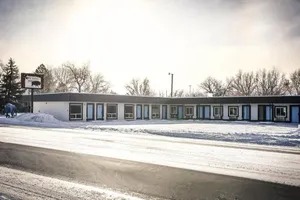 Image of The Blue Buffalo Motel