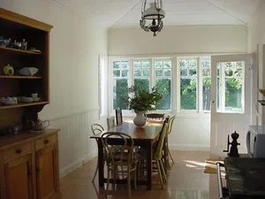 Image of Captain Lock's Cottage