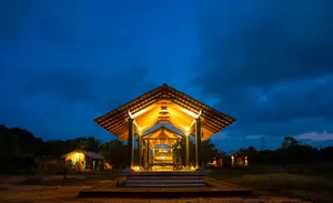 Image of Kumbukgaha Villa
