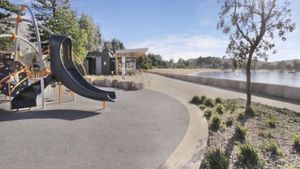 Image of Oceanview Haven - Ettalong Beach