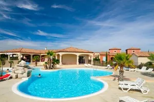 Image of Vacancéole - Port Minervois, Les Hauts du Lac
