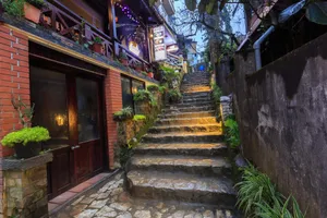 Image of Anise Sapa Hotel