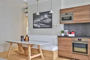 Image of 70 - Authentic Parisian Flat