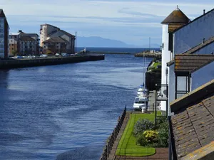 Image of Riverside View
