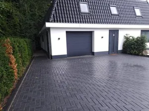 Image of Huisje Wenum - Apeldoorn met jacuzzi