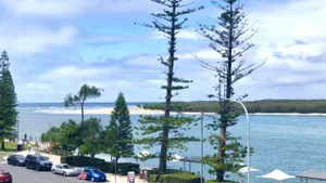 Image of #55 Grand Pacific Resort, Outdoor Spa With A View!