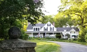 Image of Timbercliffe Cottage Inn