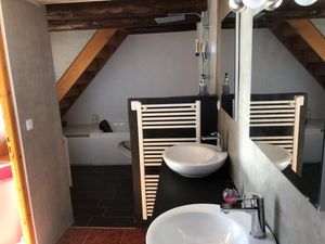 Image of La maison bleue