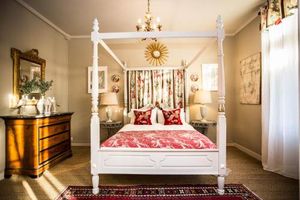 Image of Carcassonne Bed and Breakfast du Palais