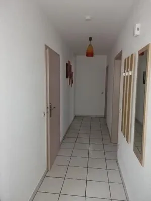 Image of Ferienwohnung am Weserradweg Bad Oeynhausen