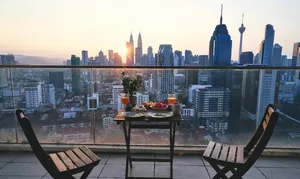 Image of Regalia residency