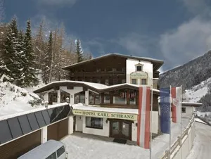 Image of Hotel Karl Schranz