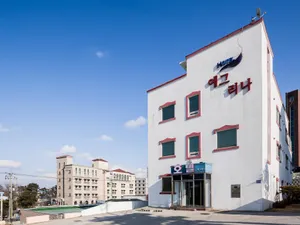 Image of Incheon Airport Yegrina Hotel
