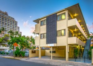 Image of Stay Condominiums Waikiki