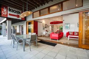 Image of AAA Coke Shack