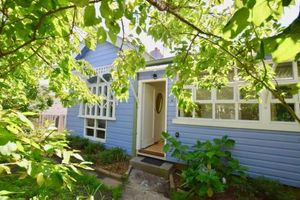 Image of Plum Blossom Cottage